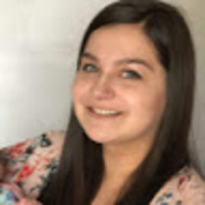 Meet your Posher, Rebekah